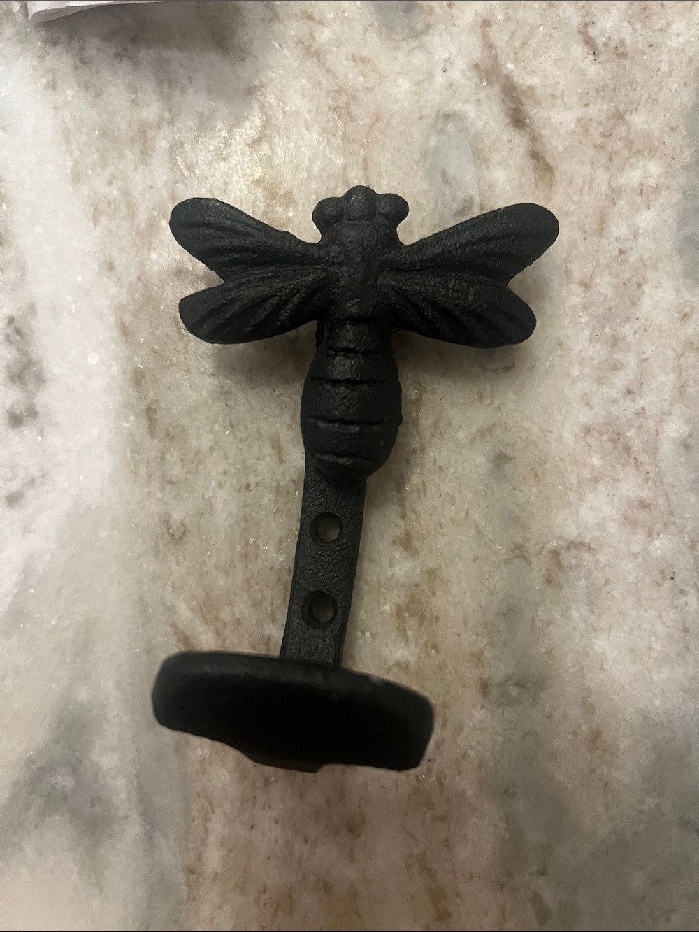 Southern Living At Home Honey of a Hanger Set (3) Wall Hook